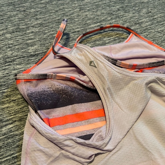 Ivivva Double Dutch Tank Top - Picture 2 of 5